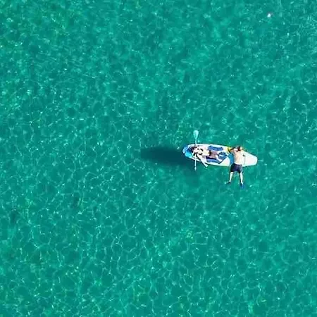 Cydonia Gardens Maisonette With Shared Pool ليماسول