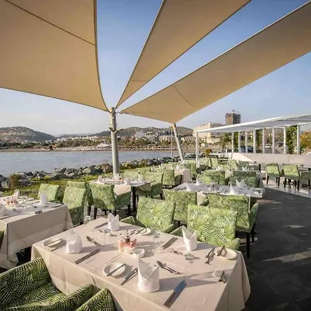 Cydonia Gardens Maisonette With Shared Pool * ليماسول