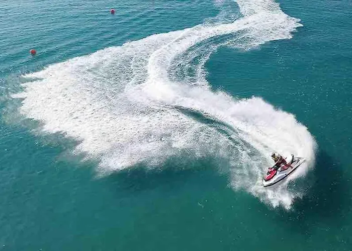 アパート Cydonia Gardens Maisonette With Shared Pool *