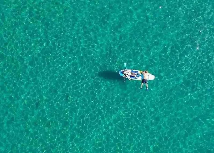 Cydonia Gardens Maisonette With Shared Pool リマソール