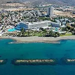 Cydonia Gardens Maisonette With Shared Pool Apartamento Limassol