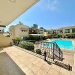 Apartamento Cydonia Gardens Maisonette With Shared Pool *