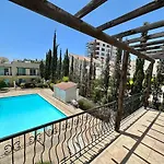 Cydonia Gardens Maisonette With Shared Pool * Limassol