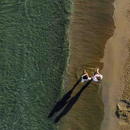 Cydonia Gardens Maisonette With Shared Pool Limassol