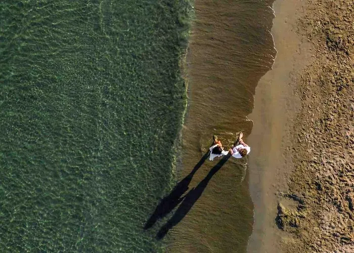 Cydonia Gardens Maisonette With Shared Pool Limasol