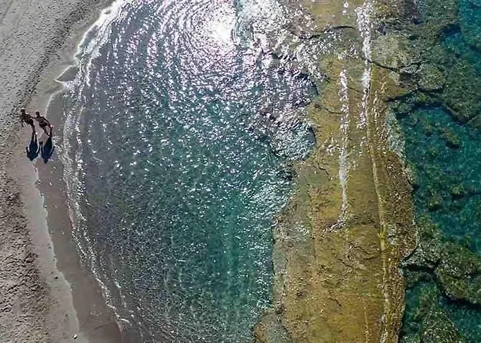 Daire Cydonia Gardens Maisonette With Shared Pool Limasol