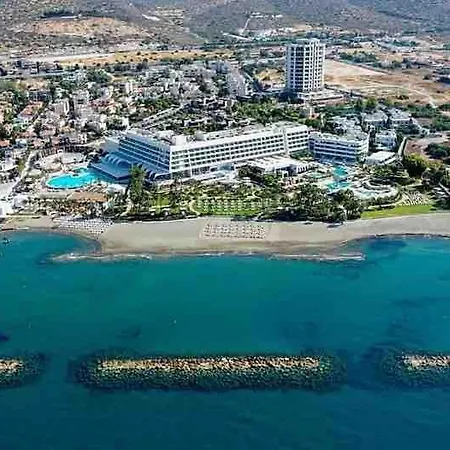 Cydonia Gardens Maisonette With Shared Pool Apartment Limassol