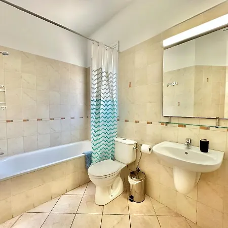 Cydonia Gardens Maisonette With Shared Pool Limassol