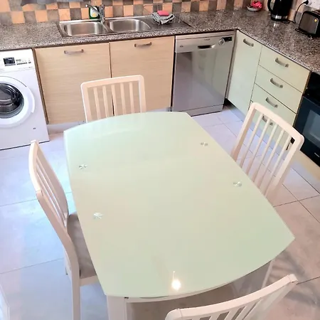 Apartment Cydonia Gardens Maisonette With Shared Pool